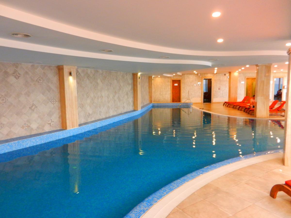 Mimino Apartment Deluxe First Line Batumi Zewnętrze zdjęcie