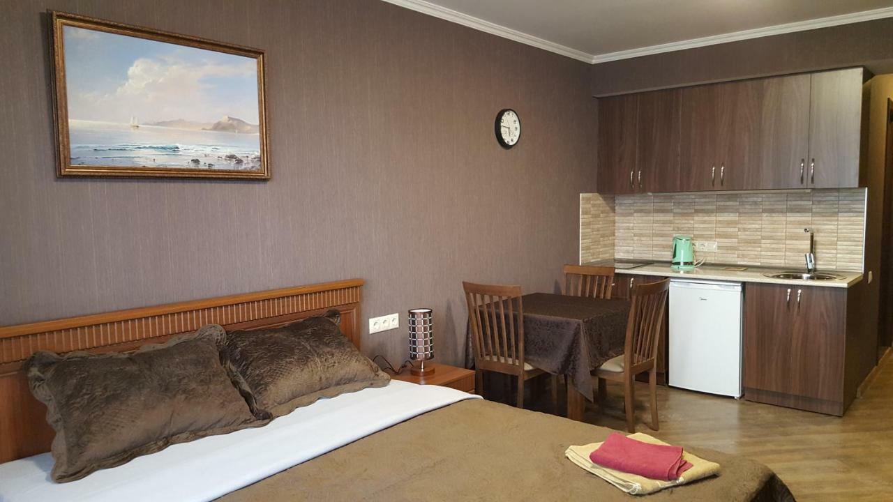 Mimino Apartment Deluxe First Line Batumi Zewnętrze zdjęcie