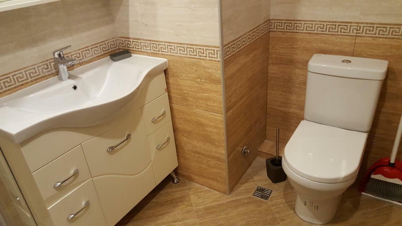 Mimino Apartment Deluxe First Line Batumi Zewnętrze zdjęcie