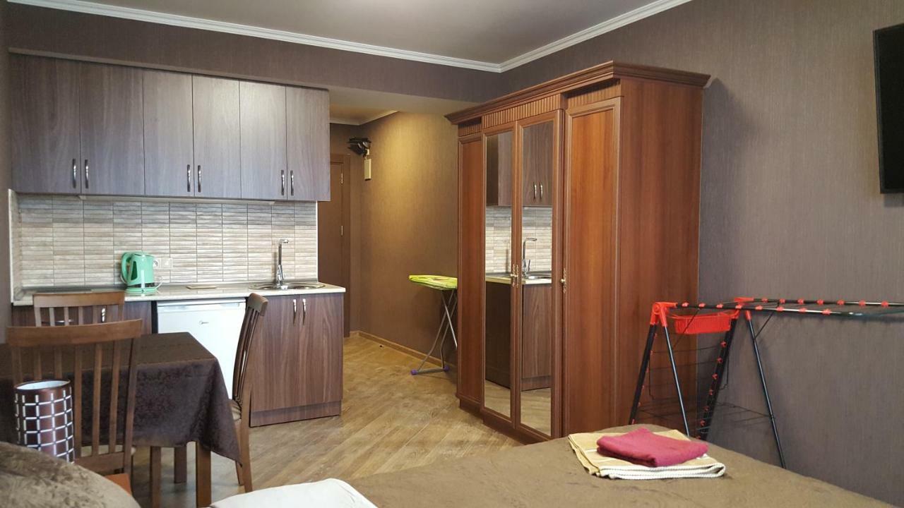 Mimino Apartment Deluxe First Line Batumi Zewnętrze zdjęcie