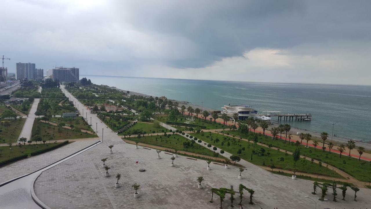 Mimino Apartment Deluxe First Line Batumi Zewnętrze zdjęcie