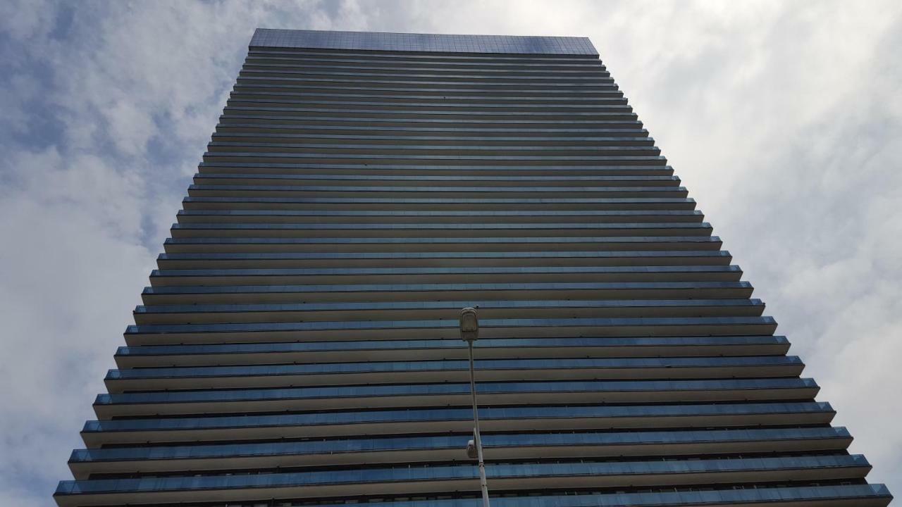 Mimino Apartment Deluxe First Line Batumi Zewnętrze zdjęcie