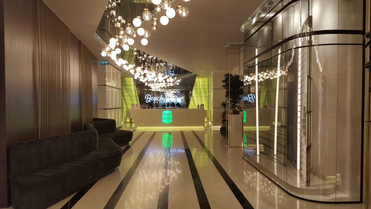 Mimino Apartment Deluxe First Line Batumi Zewnętrze zdjęcie