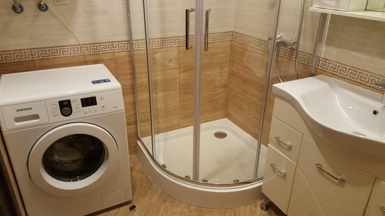 Mimino Apartment Deluxe First Line Batumi Zewnętrze zdjęcie
