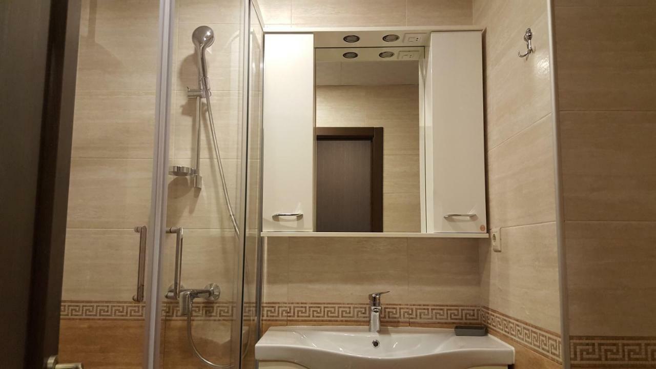 Mimino Apartment Deluxe First Line Batumi Zewnętrze zdjęcie