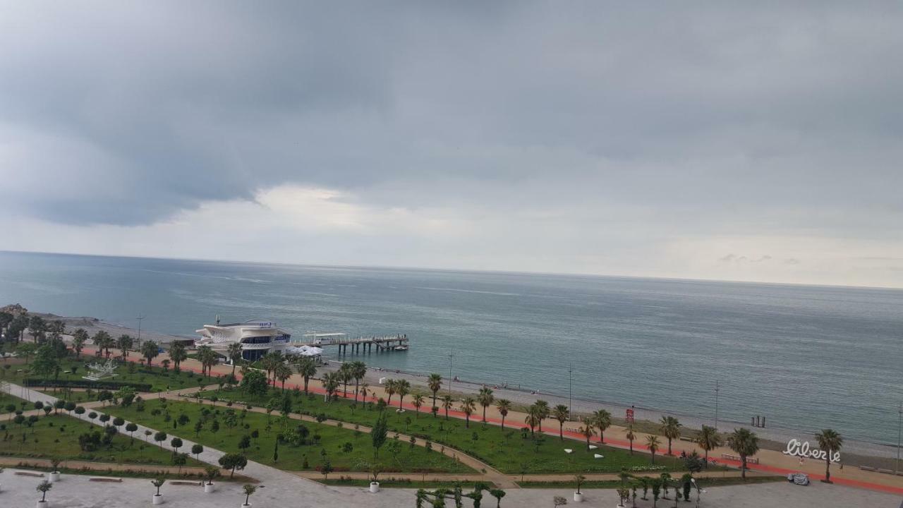 Mimino Apartment Deluxe First Line Batumi Zewnętrze zdjęcie