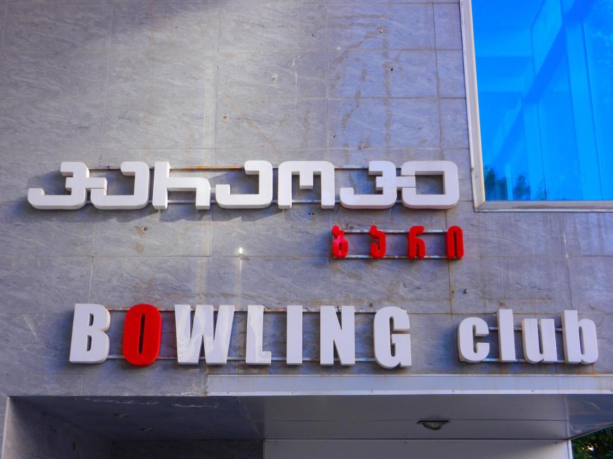Mimino Apartment Deluxe First Line Batumi Zewnętrze zdjęcie