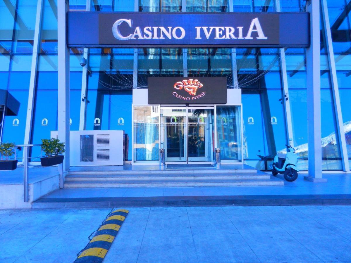 Mimino Apartment Deluxe First Line Batumi Zewnętrze zdjęcie