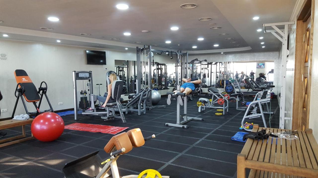 Mimino Apartment Deluxe First Line Batumi Zewnętrze zdjęcie