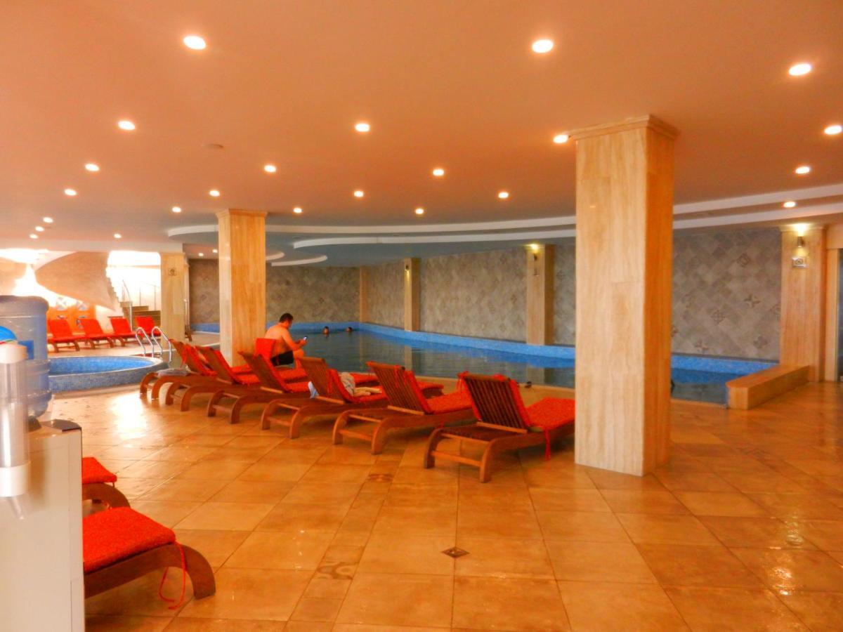 Mimino Apartment Deluxe First Line Batumi Zewnętrze zdjęcie